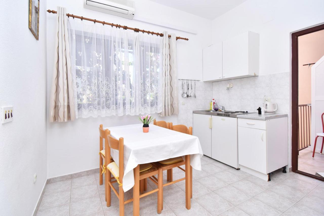Jordan Apartments Tučepi Pokoj fotografie