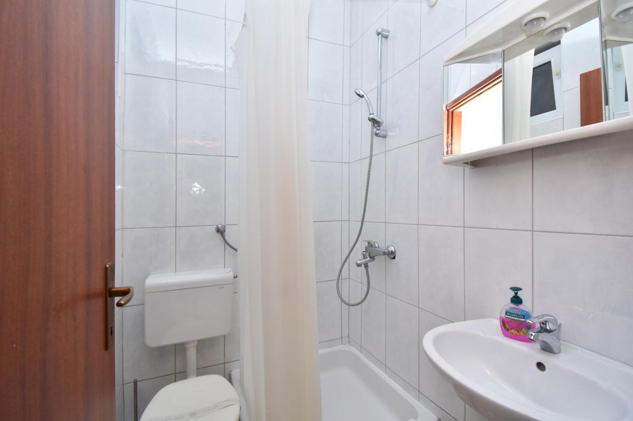 Jordan Apartments Tučepi Pokoj fotografie
