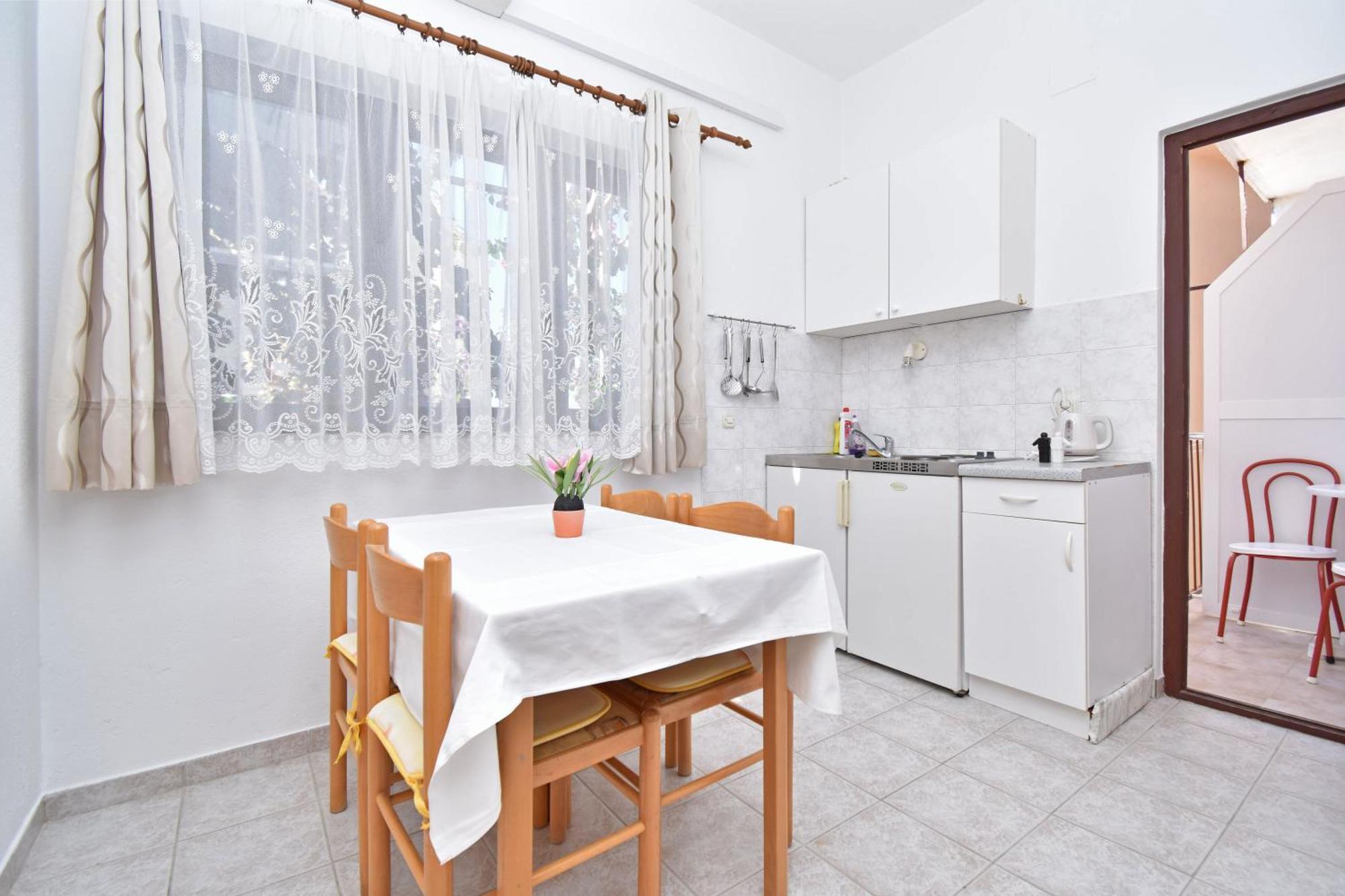 Jordan Apartments Tučepi Pokoj fotografie